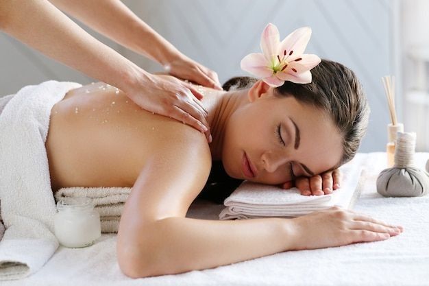 Swan Spa, spa in Indio, CA, photo 4 of 4